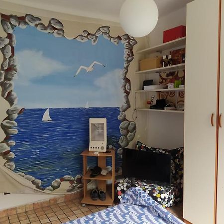 Casa Vacanza Oasi Tranquilla La Spezia Buitenkant foto
