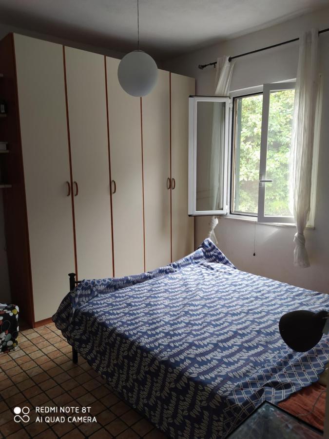 Casa Vacanza Oasi Tranquilla La Spezia Buitenkant foto