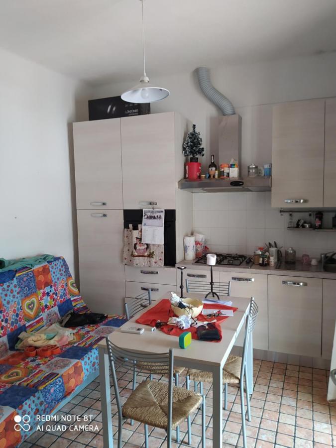Casa Vacanza Oasi Tranquilla La Spezia Buitenkant foto