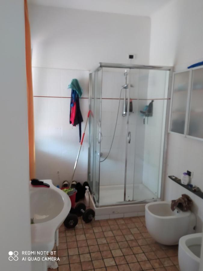 Casa Vacanza Oasi Tranquilla La Spezia Buitenkant foto